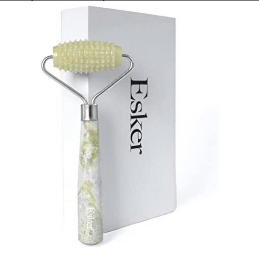 New Esker Jade All-Over Body Roller